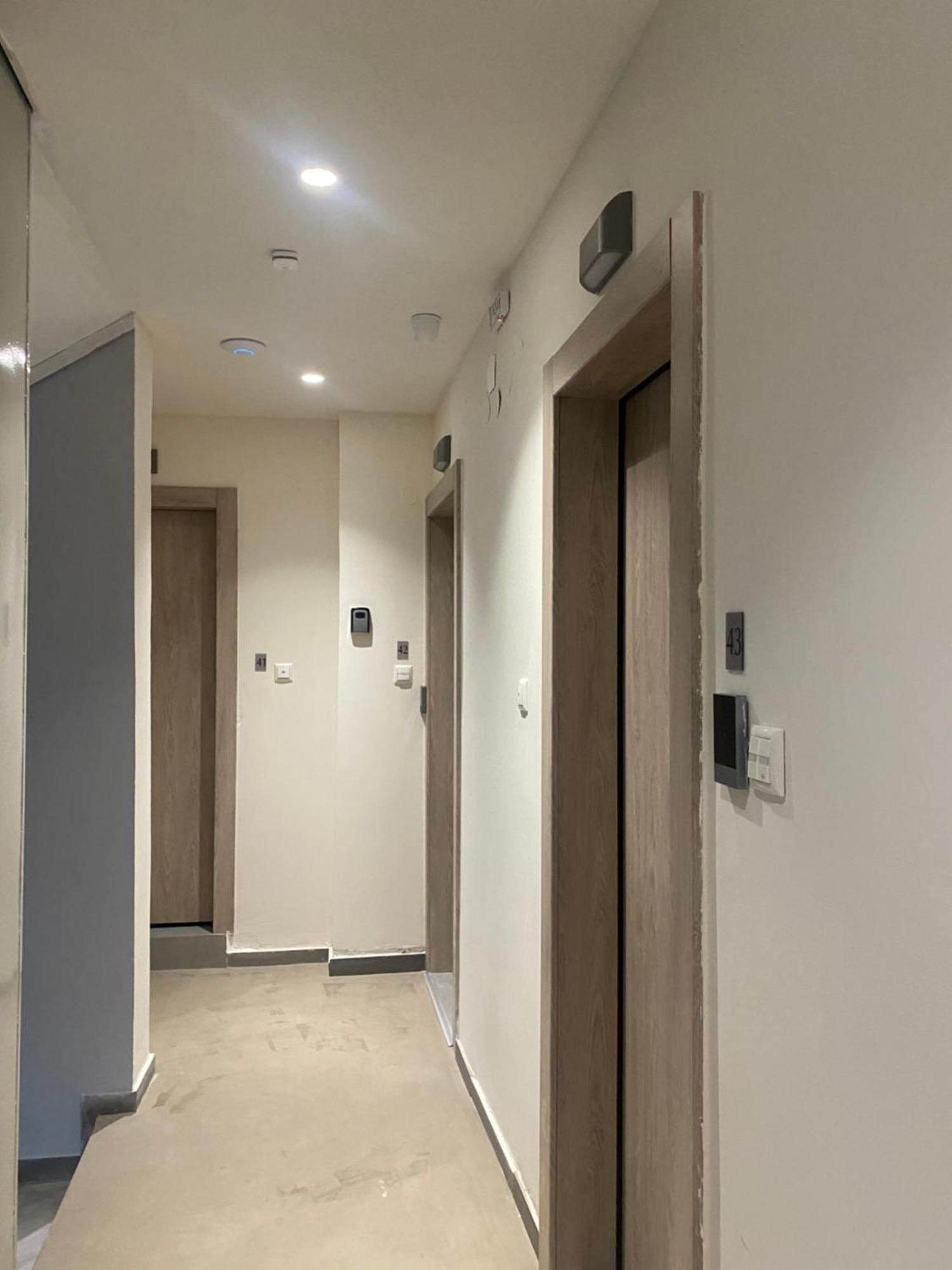 Rainbow Suites 塞萨洛尼基 外观 照片