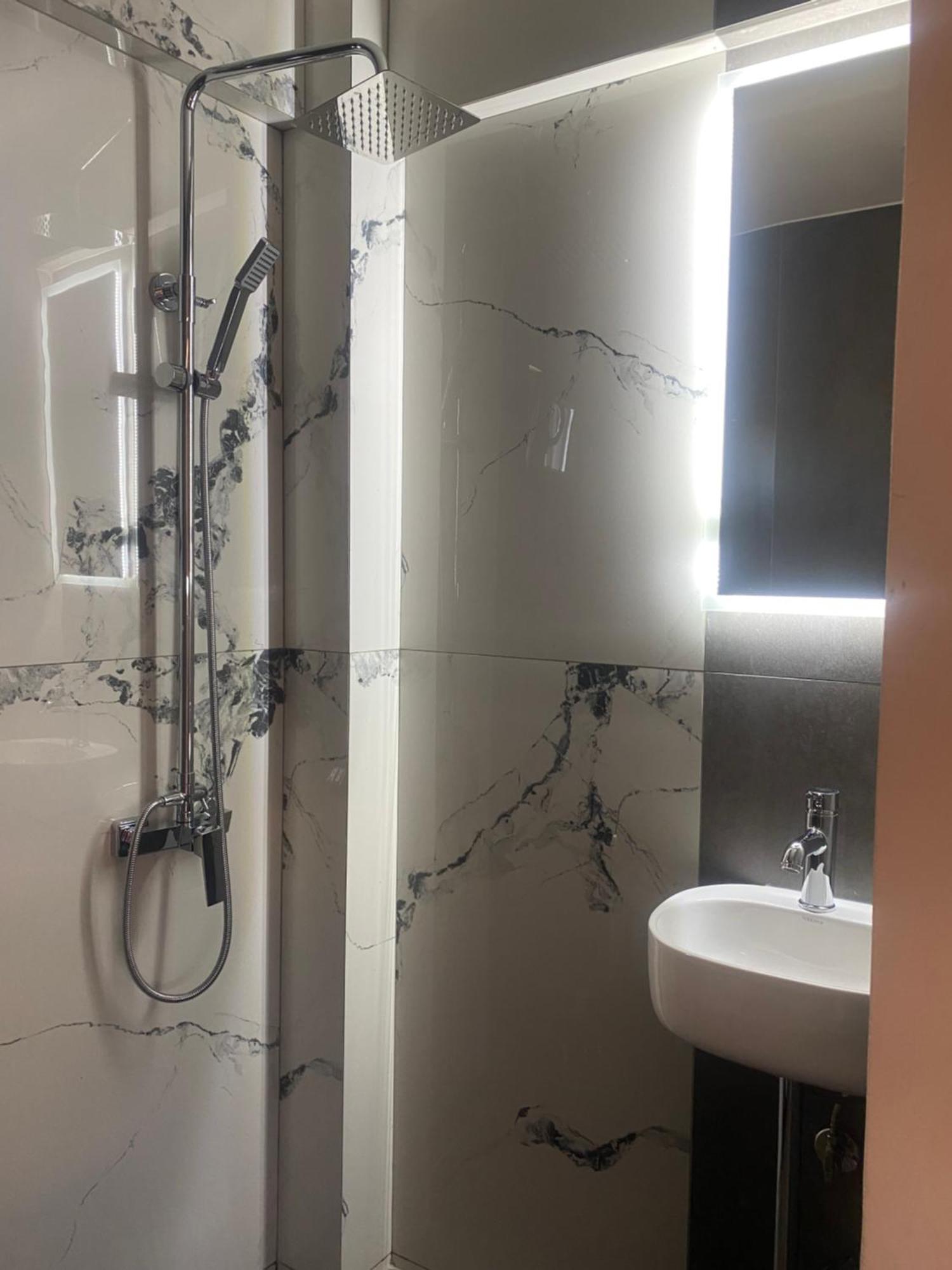 Rainbow Suites 塞萨洛尼基 外观 照片
